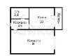 Продам 1-комнатную квартиру в Краснодаре, КМР, Уральская ул. 119/2, 34.8 м²