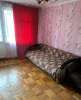 Сдам комнату в 2-к квартире в Краснодаре, ФМР, ул. Атарбекова 43, 20 м²