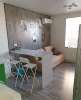 Сдам студию в Краснодаре, ПМР, Бородинская ул. 150Бк2, 27.7 м²