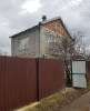 Продам дом в Краснодаре, Ростовское шоссе, муниципальное образование садовое товарищество Мечта Лунная ул., 70.2 м², 4 сотки