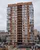 Сдам 2-комнатную квартиру в Краснодаре, СХИ, ул. имени Калинина 13/Б, 70 м²
