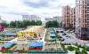 Продам 3-комнатную квартиру в Краснодаре, Энка-п.Жукова, Конгрессная ул. 31, 76.3 м²