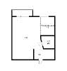 Продам 1-комнатную квартиру в Краснодаре, ФМР, Рашпилевская, 31/19/7 м²