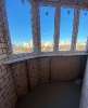 Продам 1-комнатную квартиру, ул. Краснознамённая д. 1/2, 51.6 м²