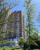 Продам 1-комнатную квартиру в Краснодаре, ГМР, Карасунский внутригородской округ  ул. Дмитрия Благоева 24/1, 40 м²