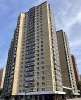 Продам 2-комнатную квартиру в Краснодаре, ККБ, Домбайская ул. 55к6, 48.9 м²
