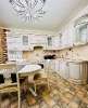 Продам 2-комнатную квартиру в Краснодаре, ЮМР, Минская ул. 122/12, 70 м²