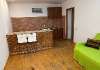 Продам 1-комнатную квартиру в Краснодаре, ЮМР, микро пр-т Чекистов 1, 43.3 м²