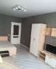 Сдам 1-комнатную квартиру, ул. имени Героя Георгия Бочарникова 1, 42 м²