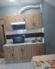 Сдам студию, Краснодарский п., ул. Шевцова 36/1, 24 м²