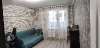 Продам 2-комнатную квартиру в Краснодаре, ККБ, Черкасская ул. 60, 62 м²