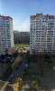 Продам 1-комнатную квартиру в Краснодаре, ККБ, Черкасская ул. 133, 35 м²