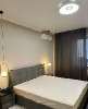 Сдам 2-комнатную квартиру в Краснодаре, ФМР, Гаражная ул. 71/1, 70 м²