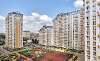 Сдам 1-комнатную квартиру в Краснодаре, Центр, Красная ул. 176лит1/3, 42 м²