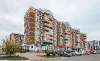 Продам студию, ул. Героя Хабибуллина 6, 33.4 м²