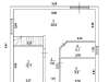 Продам дом в Краснодаре, РИП, Ивановская ул. 26/1, 120 м², 4 сотки