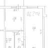 Продам 1-комнатную квартиру в Краснодаре, ККБ, Восточно-Кругликовская ул. 48/1, 40 м²
