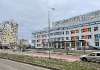 Продам 1-комнатную квартиру в Краснодаре, ГМР, мкр-н Почтовый пр-т имени писателя Знаменского 16, 43.4 м²