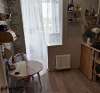 Продам 1-комнатную квартиру в Краснодаре, РИП, Беговая ул. 56к2, 36 м²