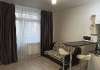 Сдам студию в Краснодаре, ККБ, ул. им. Героя Яцкова И.В. 15к2, 30 м²