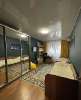 Продам 2-комнатную квартиру в Краснодаре, РИП, Прикубанский внутригородской округ Музыкальный микрорайон ул. имени Сергея Есенина 137, 60 м²