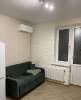 Сдам студию в Краснодаре, Российский п., Сахалинская ул. 15к4, 30 м²