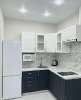 Сдам 1-комнатную квартиру, ул. Героя Пешкова 14/4, 37 м²