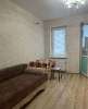 Сдам студию в Краснодаре, МХГ-СМР, ул. Красных Партизан 1/4к12, 26 м²