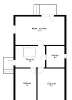 Продам дом, коттеджный пос. Крепость, 118 м², 3 сотки