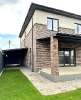 Продам дом в Краснодаре, Авиагородок-9км, микрорайон 9-й километр ул. Талалихина, 154 м², 3 сотки