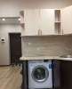 Продам 1-комнатную квартиру, Новая Адыгея п. , Республика Адыгея Тахтамукайский р-н Старобжегокайское сельское поселение  жилой комплекс Родной Дом, 37 м²