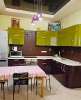 Сдам 2-комнатную квартиру в Краснодаре, ЧМР, Таманская ул. 159/2, 58 м²