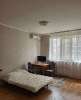 Продам 1-комнатную квартиру в Краснодаре, ФМР, пр. Репина 1, 40 м²