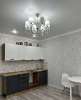 Продам студию, Краснодарский п., ул. Адмирала Серебрякова 3к1, 27.7 м²