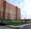 Продам 2-комнатную квартиру, ул. Владимира Жириновского 1к4, 50 м²