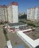 Продам 2-комнатную квартиру в Краснодаре, ККБ, Черкасская ул. 64, 60 м²
