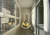 Продам 1-комнатную квартиру, ул. Григория Булгакова 10, 36 м²