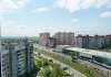 Сдам 1-комнатную квартиру в Краснодаре, ЮМР, микро пр-т Чекистов 8/3, 43 м²