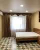 Сдам 2-комнатную квартиру в Краснодаре, ККБ, Черкасская ул. 47, 55 м²