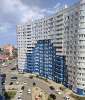 Продам 1-комнатную квартиру в Краснодаре, ЧМР, Воронежская ул. 47Дк1, 51.1 м²