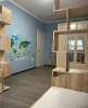 Сдам 3-комнатную квартиру в Краснодаре, РИП, Яснополянская ул. 4/2, 72 м²