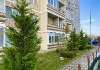 Сдам студию в Краснодаре, Аврора, ул. имени Дзержинского 110А, 20 м²