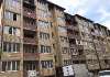 Продам 2-комнатную квартиру в Краснодаре, РИП, Прикубанский внутригородской округ Музыкальный микрорайон ул. имени Мусоргского М.П. 1/А, 43 м²