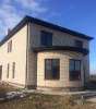 Продам дом, Старокорсунская ст., муниципальное образование  Садовая ул., 195 м², 5 соток