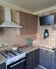 Продам 1-комнатную квартиру в Краснодаре, Российский п., Тепличная ул. 32, 35 м²