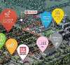 Продам 3-комнатную квартиру, ул. Ефрема Чеши 8, 108 м²