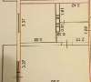Продам 1-комнатную квартиру в Краснодаре, Витаминкомбинат, Душистая ул. 41, 37.8 м²