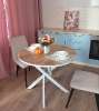 Сдам студию в Краснодаре, Энка-п.Жукова, Питерская, 28 м²