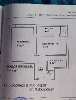 Продам 1-комнатную квартиру в Краснодаре, ККБ, Черкасская, 44.4/17/13.7 м²