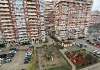 Сдам 1-комнатную квартиру в Краснодаре, Российский п., Тепличная ул., 37 м²